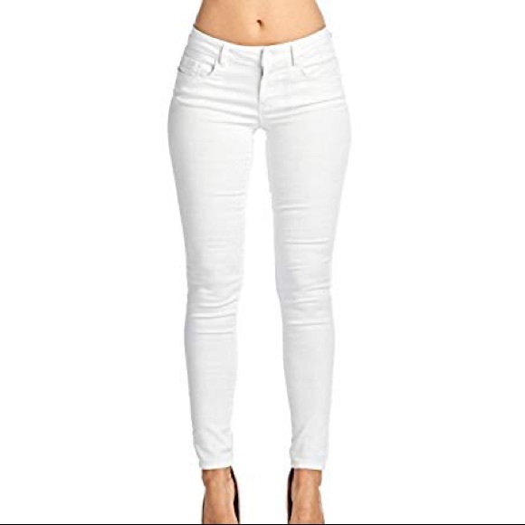 ✨White Jeans✨ - Picture 2 of 2